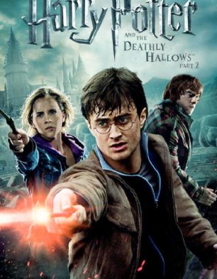 List of harry potter movies