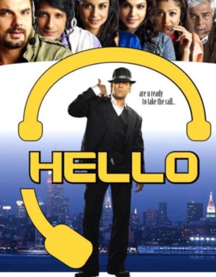 hello hindi movie review 2017