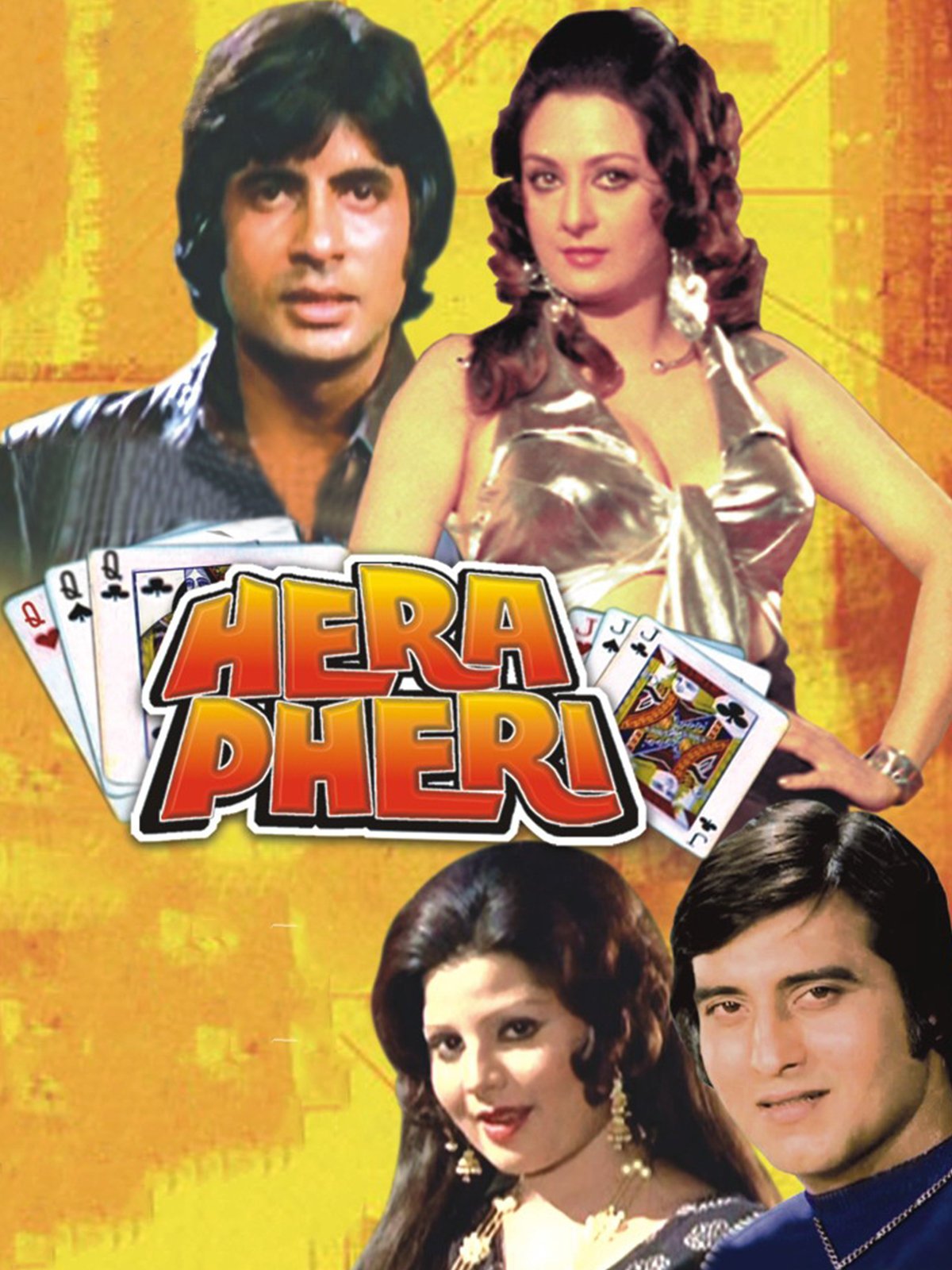 Hera Pheri Movie: Review | Release Date | Songs | Music | Images