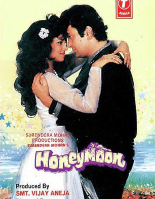 Honeymoon Movie: Review | Release Date (1992) | Songs | Music | Images