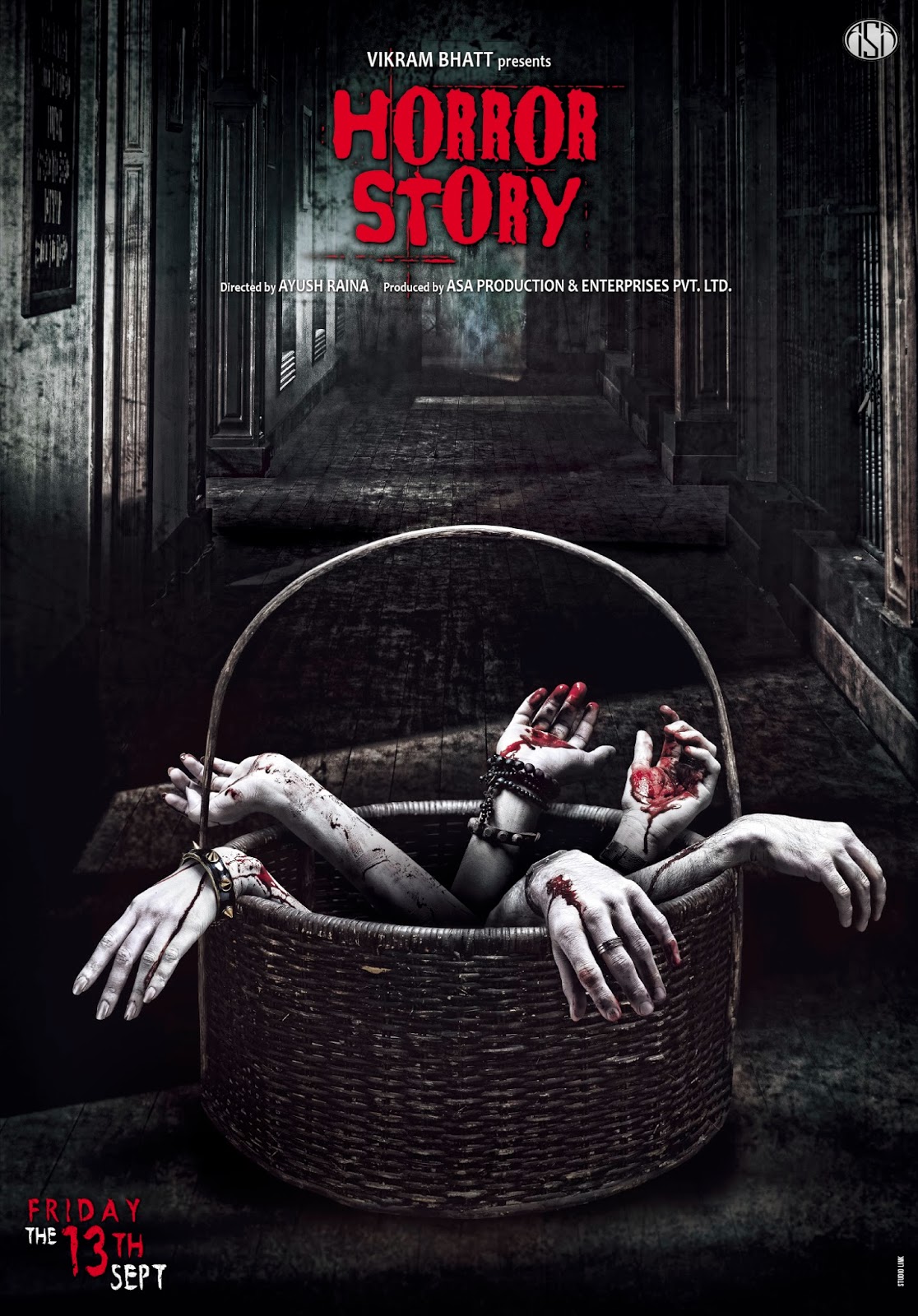 Horror Story Movie Review Release Date Songs Music