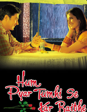 Hum Pyar Tumhi Se Kar Baithe Movie: Review | Release Date | Songs