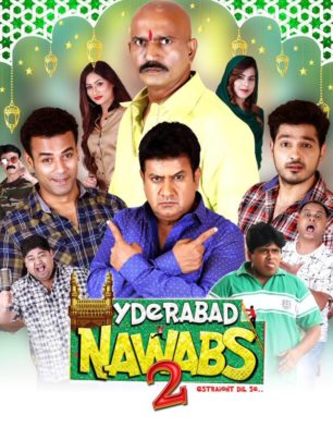 Hyderabad Nawabs Cast List Hyderabad Nawabs Movie Star Cast Release Date Movie Trailer Review Bollywood Hungama