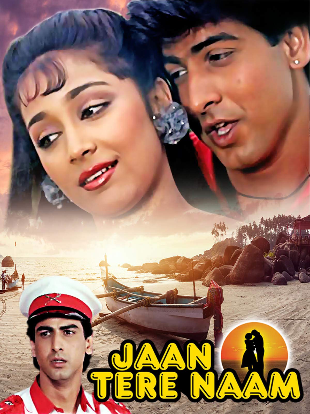 Jaan Tere Naam Full Hd Video Song Download - runtaia