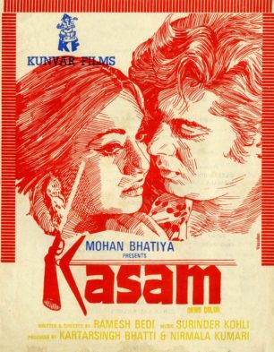 Kasam Kasam