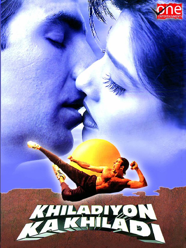 Khiladiyon Ka Khiladi Box Office Collection | India | Day Wise | Box