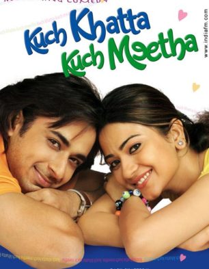 Kuch Khatta Kuch Meetha Movie review