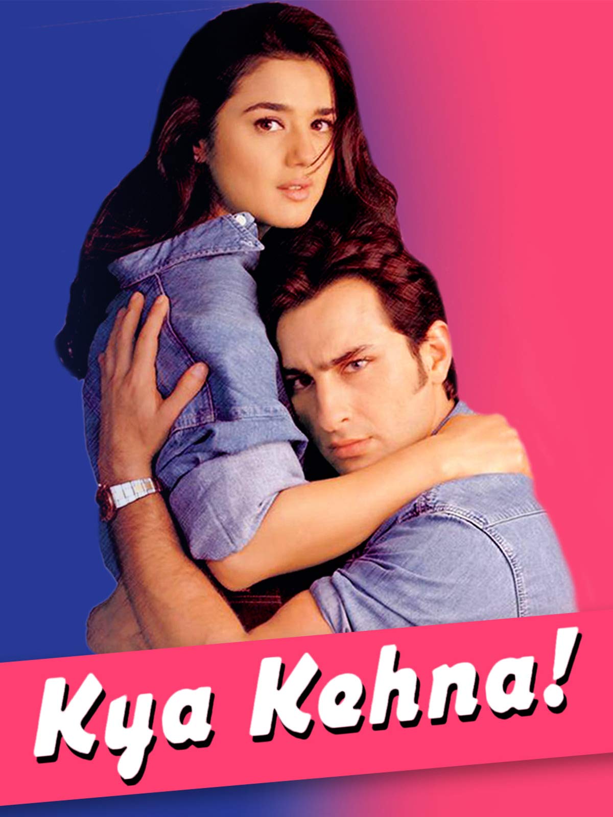 Kya Kehna Movie: Review | Release Date | Songs | Music | Images