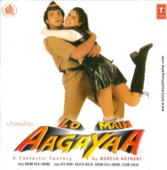 Lo Main Aa Gayaa Movie: Review | Release Date (1999) | Songs | Music ...