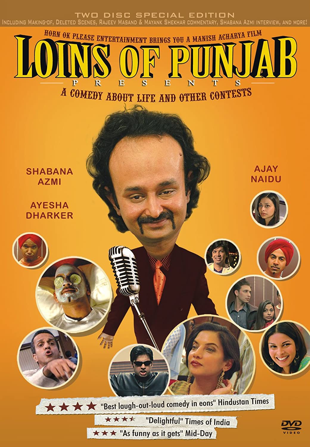 Loins Of Punjab Presents Movie: Reviews | Release Date | Songs ...