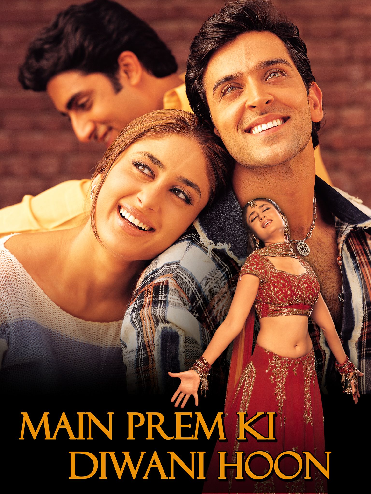 Main Prem Ki Diwani Hoon Box Office Collection India Day Wise Box