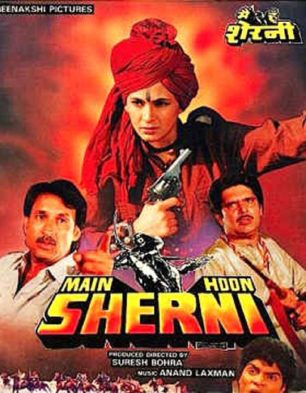 Main Hoon Sherni
