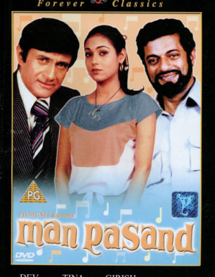 Man Pasand