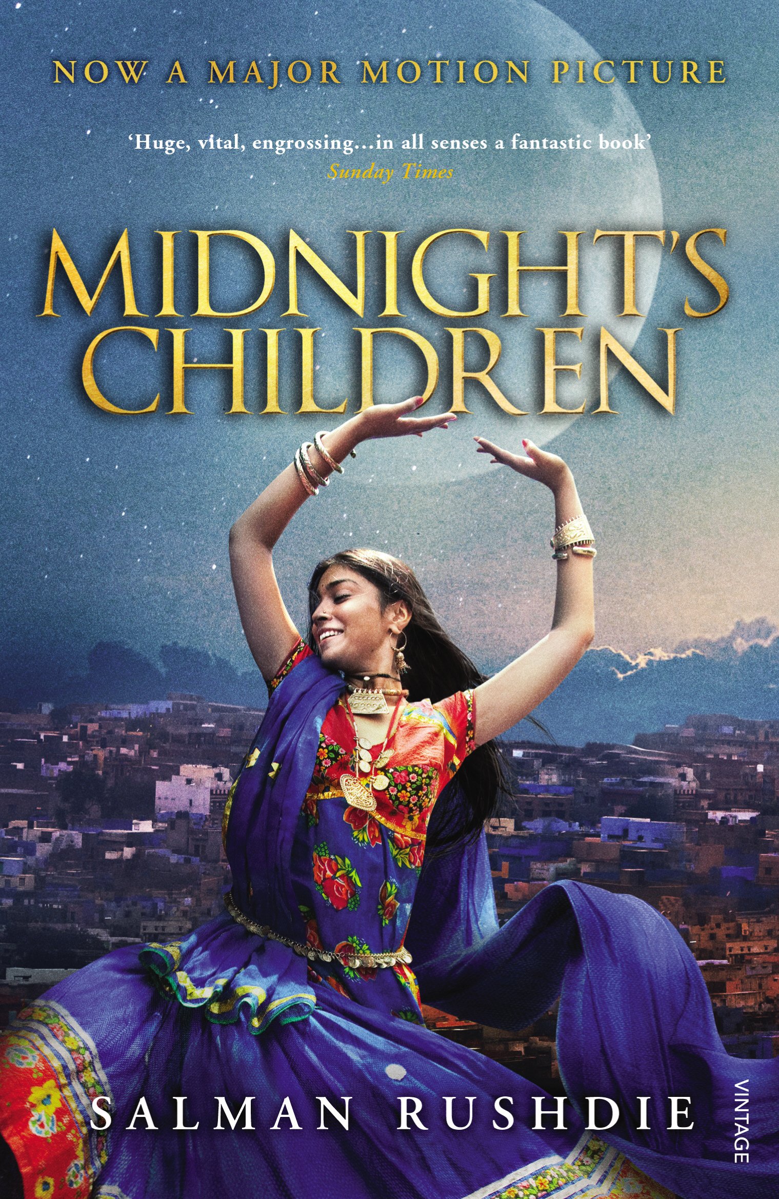 Midnight s Children Movie Review Release Date Songs Music 