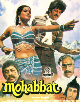mohabbat 2