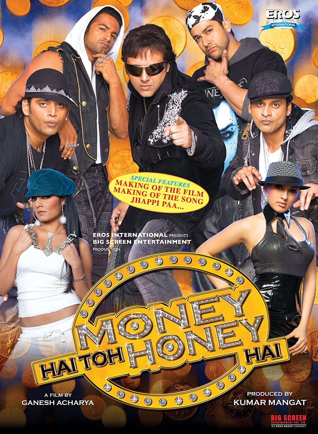 Money Hai Toh Honey Hai Movie: Review | Release Date