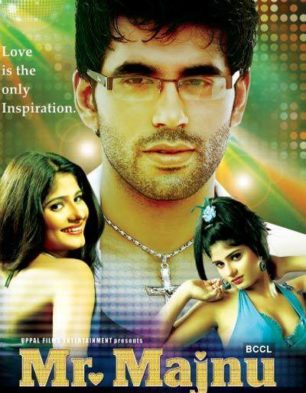 Mr. Majnu Movie: Review | Release Date (2011) | Songs | Music | Images