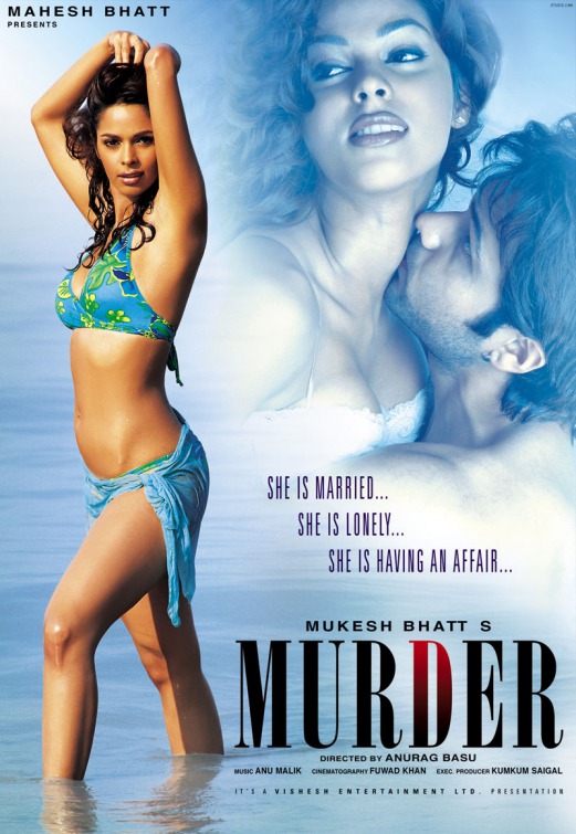 Download Murder (2004) Hindi Movie WEB-DL 480p | 720p