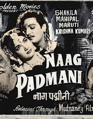 Naag Padmani Review 