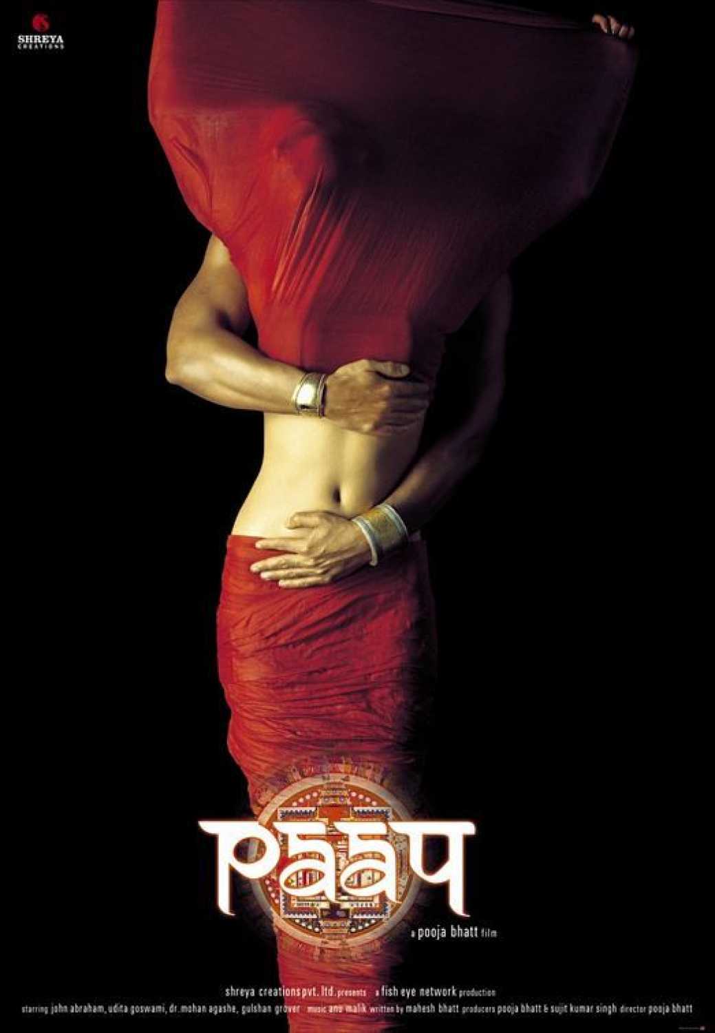 Paap Movie: Review | Release Date (2004) | Songs | Music | Images