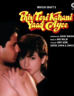 Phir Teri Kahani Yaad Ayee Movie: Review | Release Date | Songs | Music