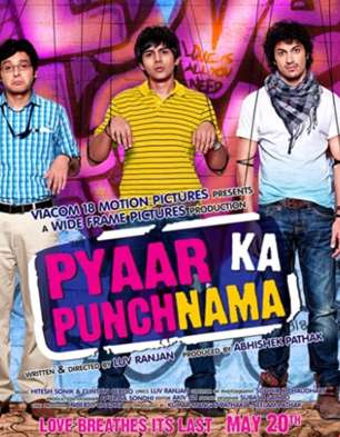 Pyaar Ka Punchnama Movie: Review | Release Date (2011) | Songs | Music