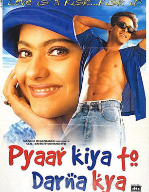 Pyar Kiya To Darna Kya Movie: Review | Release Date ...