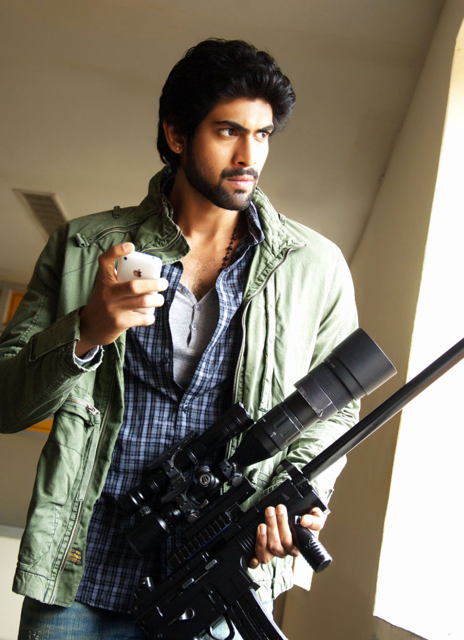 Rana Daggubati News Latest News Of Rana Daggubati Movies News Songs Images Interviews Bollywood Hungama rana daggubati news latest news of