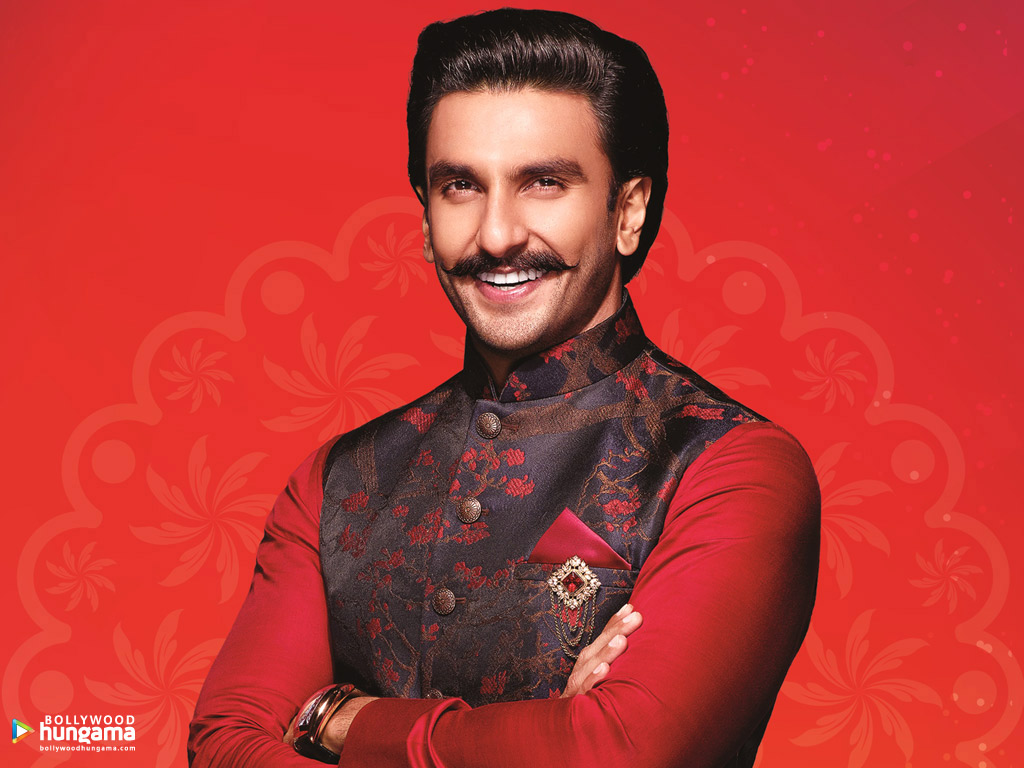 Ranveer Singh Images, HD Wallpapers, and Photos Bollywood Hungama