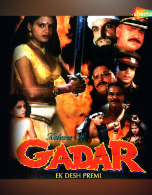 Return Of Gadar
