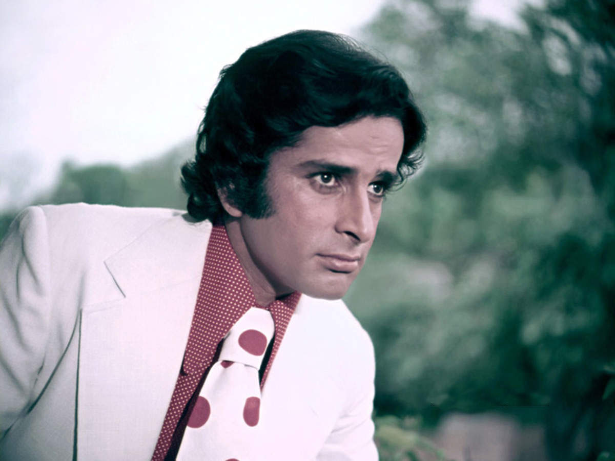 Shashi Kapoor Movies List | Shashi Kapoor Upcoming Movies | Films ...