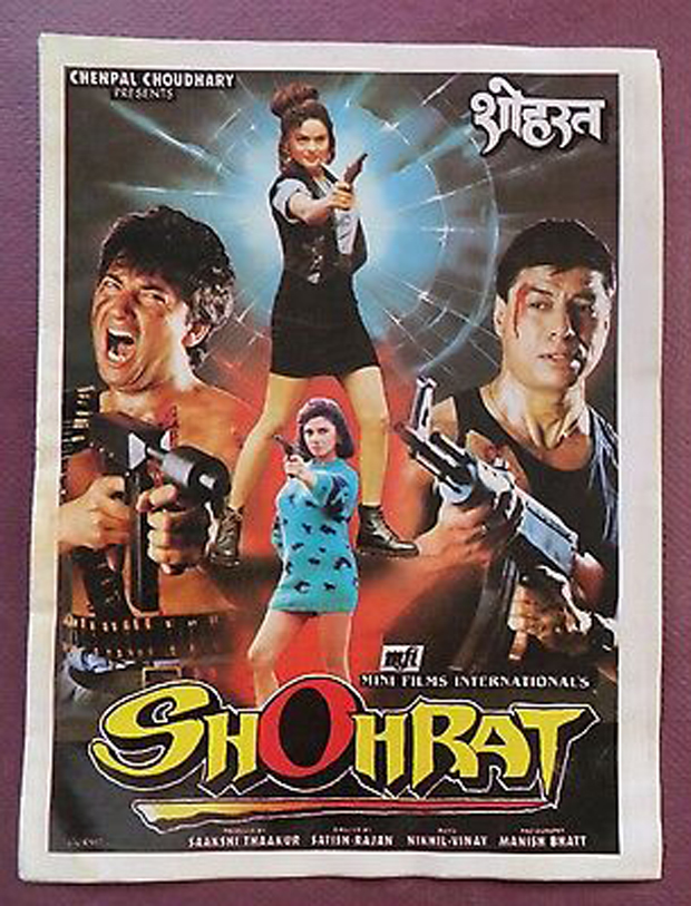 Shohrat (1996)