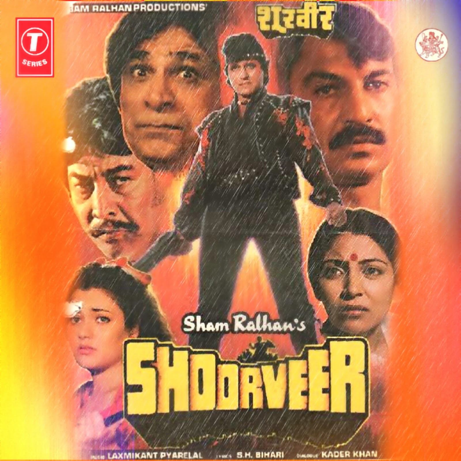 Shoorveer Movie: Review | Release Date | Songs | Music ...