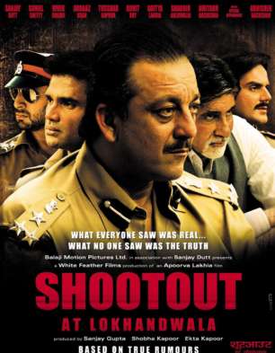 Shootout At Lokhandwala Cast List | Shootout At Lokhandwala Movie Star ...