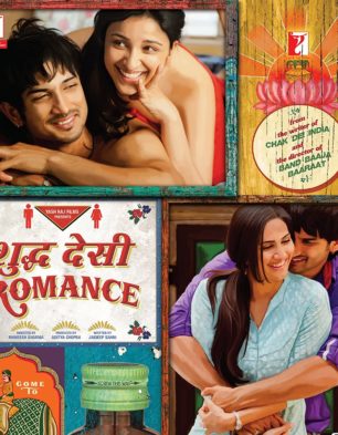 shuddh desi romance full movie watch online hotstar free