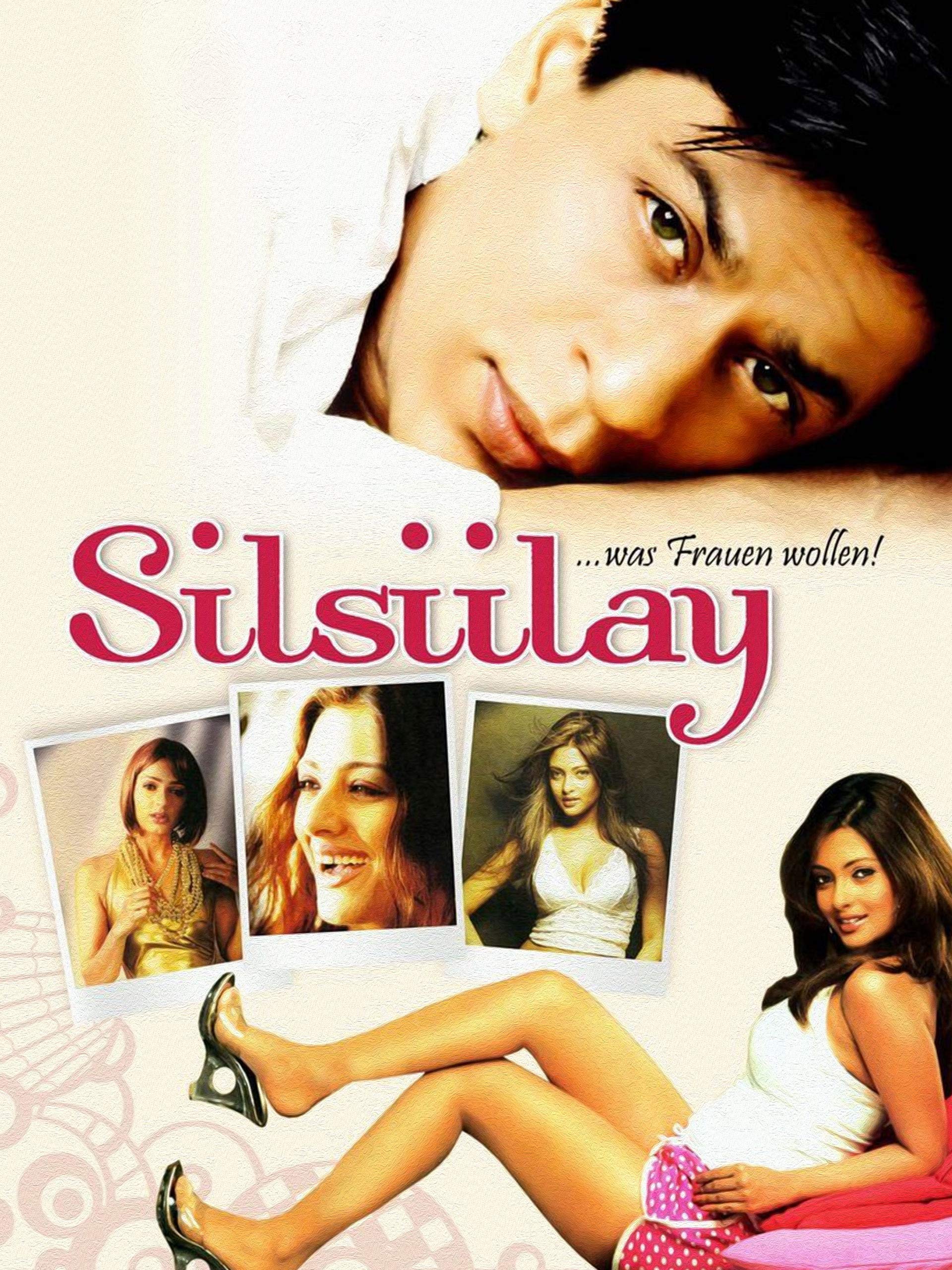 silsiilay 2005 movie review