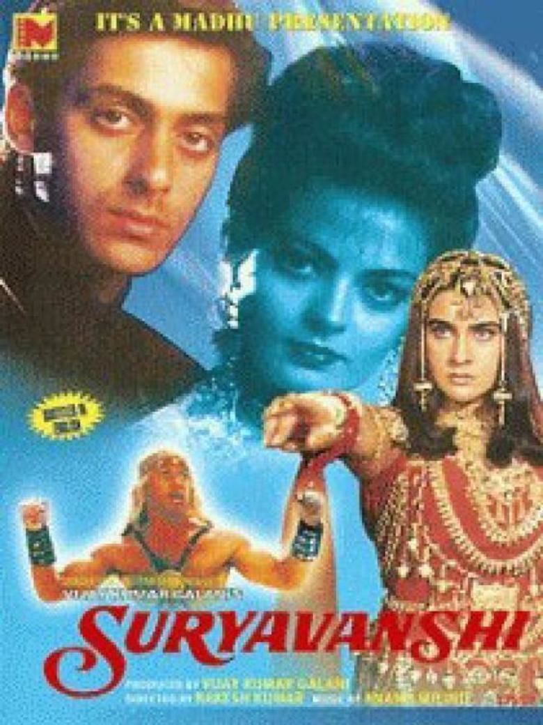 Suryavanshi Movie: Review | Release Date | Songs | Music | Images