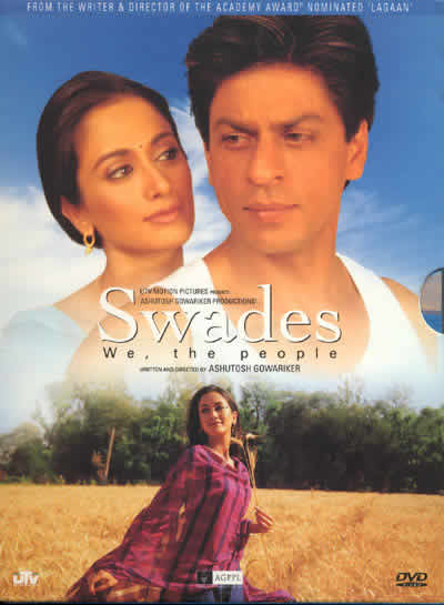 watch swades movie with english subtitles