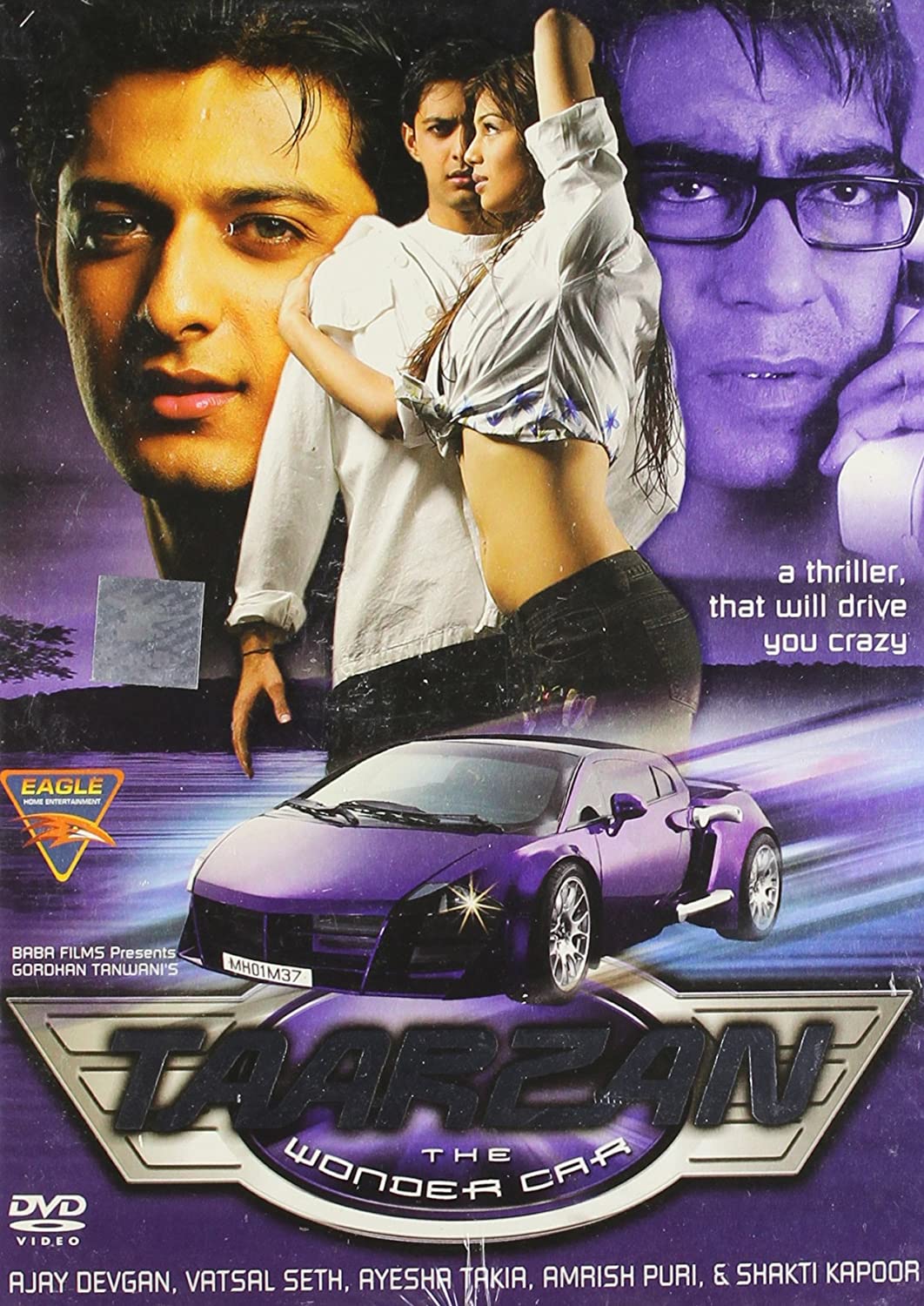 taarzan the wonder car full movie WACH