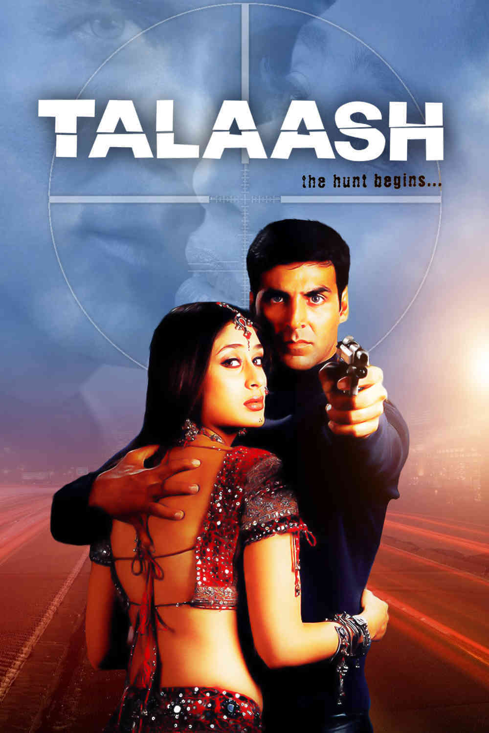 talaash movie director