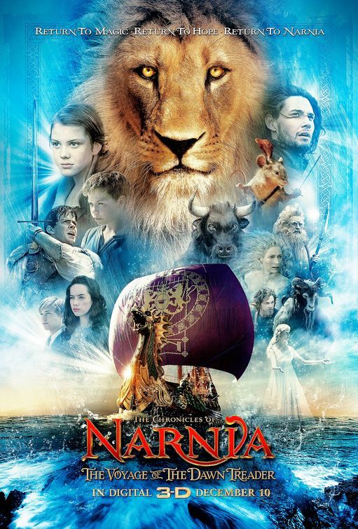 download film narnia 3