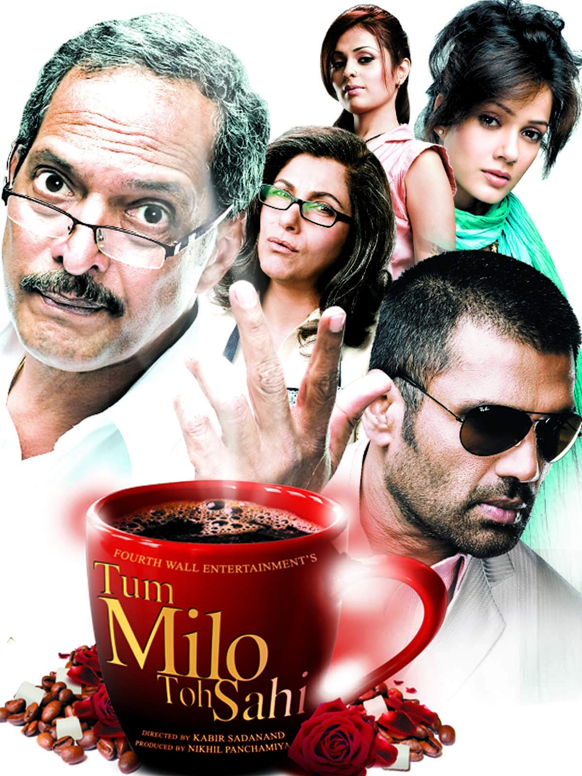 Tum Milo Toh Sahi Movie: Review | Release Date | Songs | Music | Images