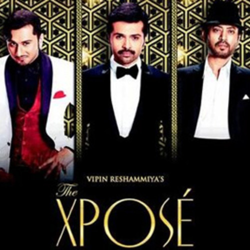 the xpose movie review