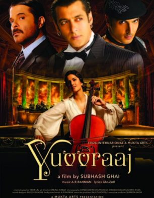 Yuvvraaj