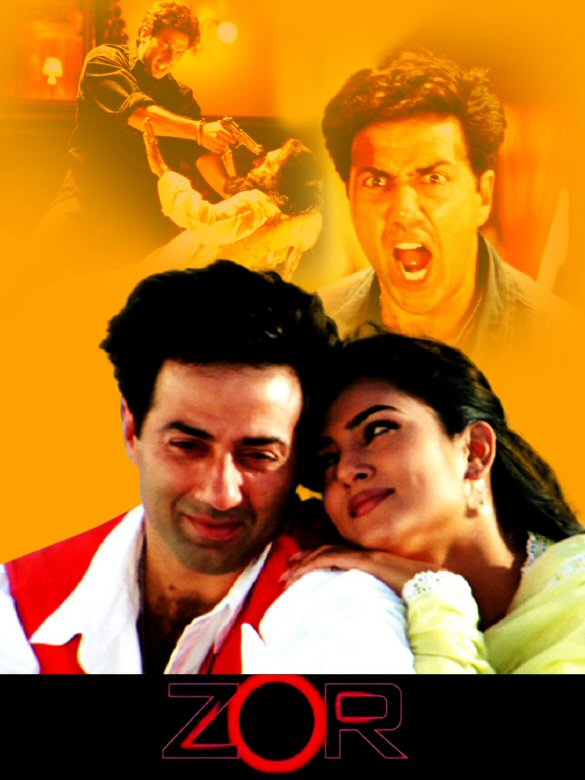 Zor Movie: Review | Release Date | Songs | Music | Images | Official ...