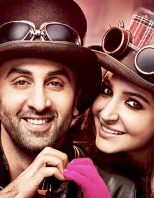 ae dil hai mushkil hd wstch