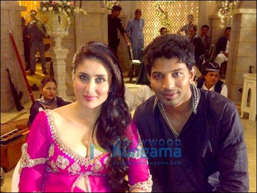 Kareena Kapoor | Latest Bollywood News 