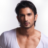 Sushant Singh Rajput
