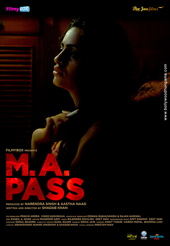 M A Pass Cast List M A Pass Movie Star Cast Release Date Movie Trailer Review Bollywood Hungama