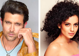 Hrithik Roshan breaks his silence on legal battle with Kangna Ranaut